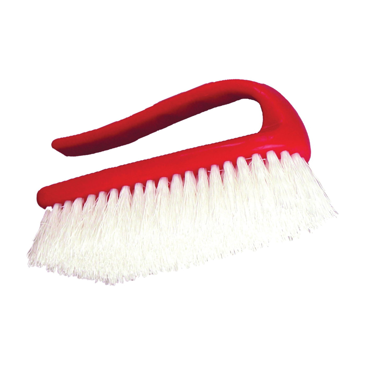 Birdwell Cleaning 474-48 Power Scrub Brush w/Handle