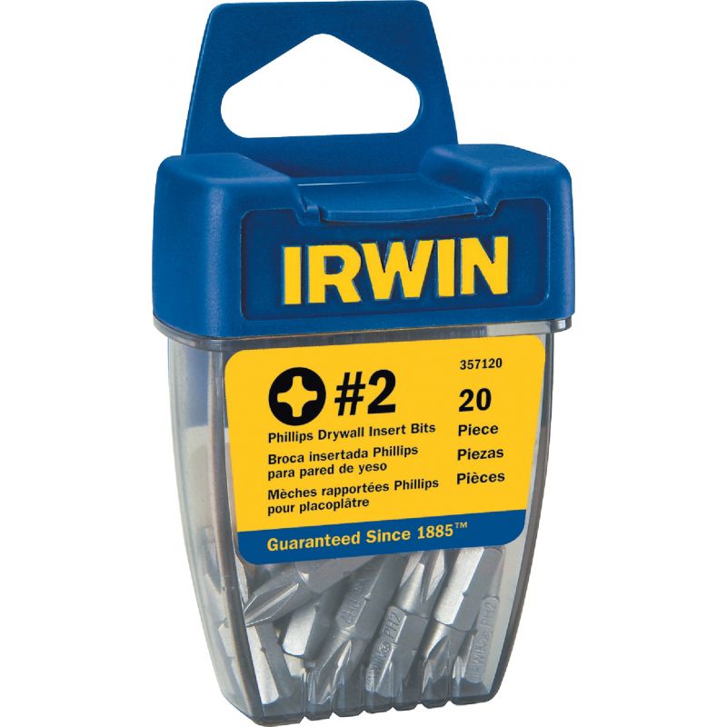 Irwin Insert Drywall Screwdriver Bit