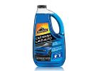 Armor All 17485 Car Wash Concentrate, 1.89 L, Can, Liquid Clear Blue