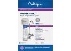 Culligan Easy-Change Under Sink Drinking Water System Level 1 Filter