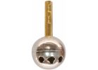 Danco No. 212 Stainless Steel Ball Replacement Delta/Peerless No. 212 Single Handle