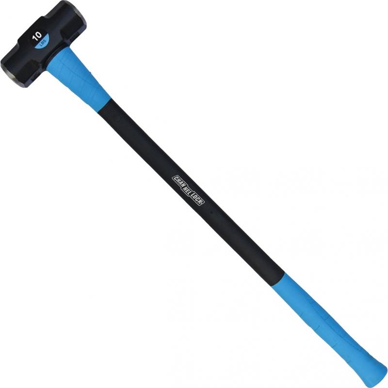 Channellock Double-Faced Sledge Hammer