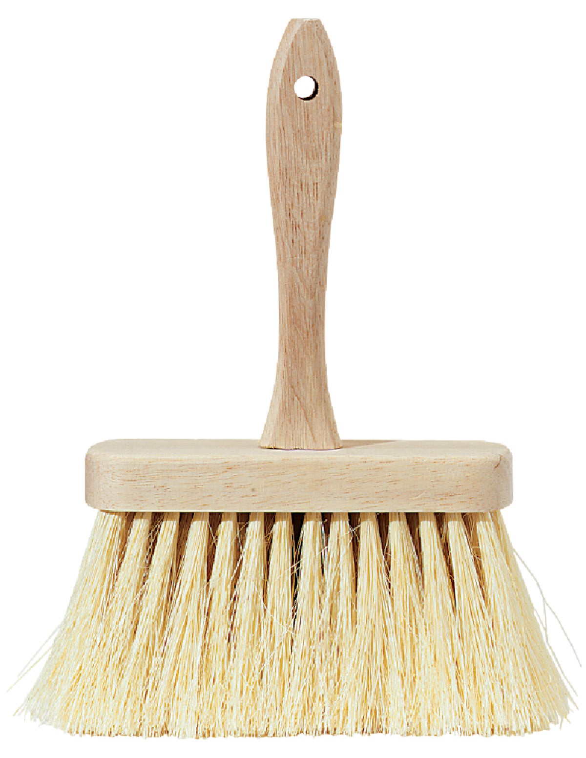 Marshalltown Short Handle Scrub Brush