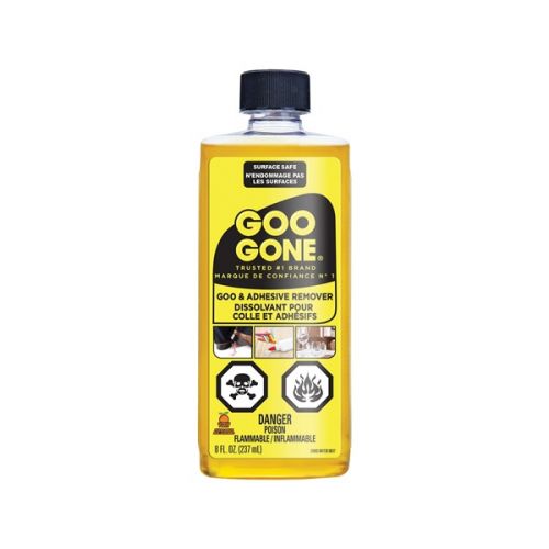 Goo Gone Stain Remover Household Cleaning Products for sale