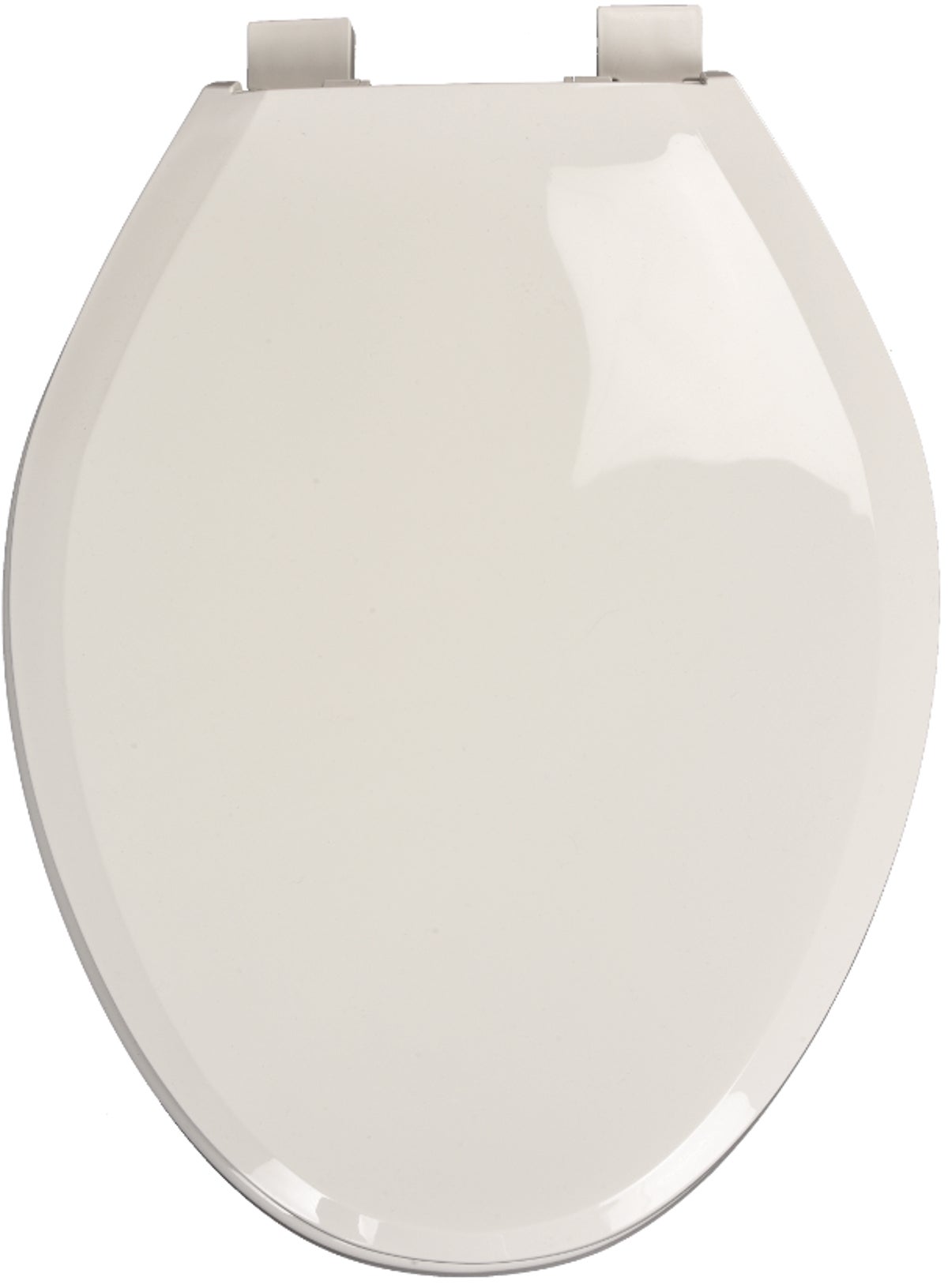 Buy Mansfield Deluxe Toilet Seat White, Elongated