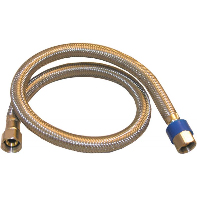 Lasco Stainless Steel Appliance Water Connector