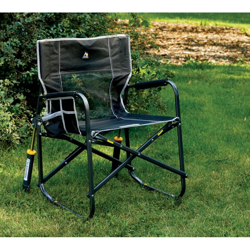 GCI Outdoor Freestyle XL Folding Rocking Chair