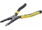 Klein All-Purpose Long Nose Pliers