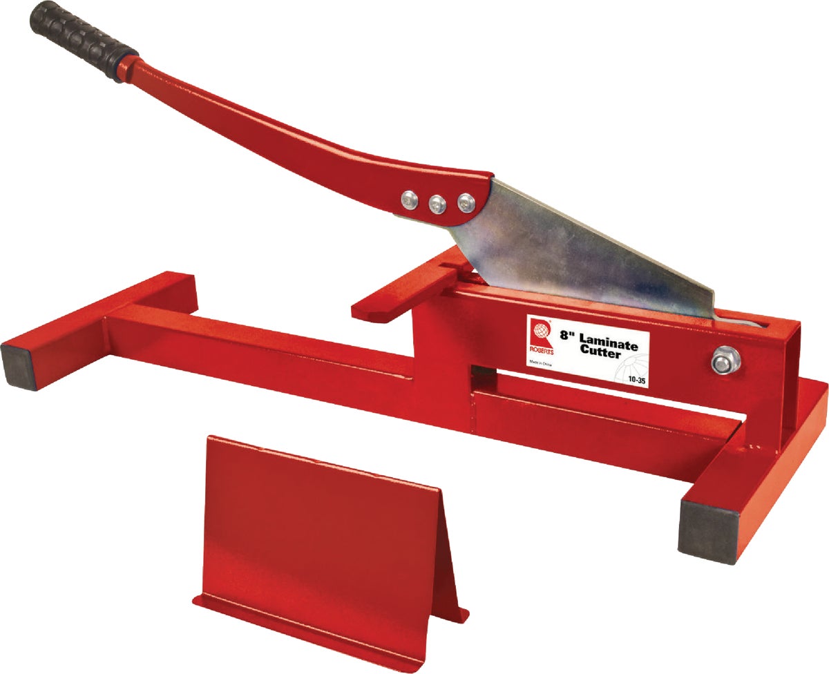 Buy Roberts Laminate Cutter 8