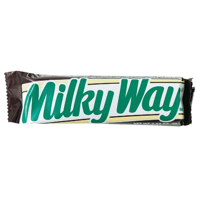 Milky Way Candy Bar 2.15 Oz. (Pack of 36)