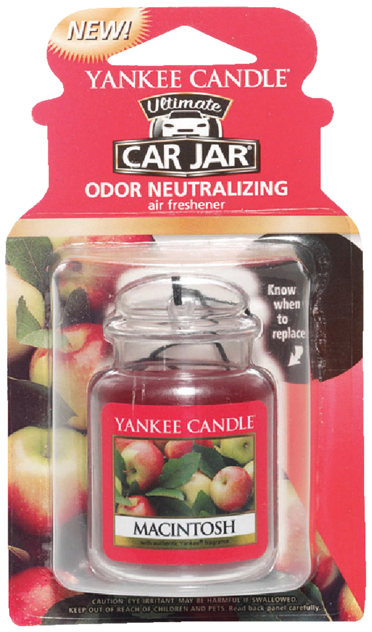 Buy Yankee Candle Vent Stick Car Air Freshener