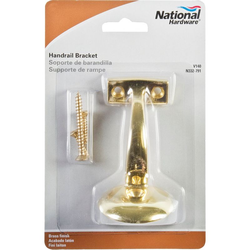National Handrail Bracket Standard