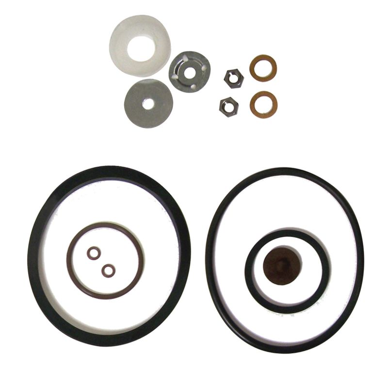 CHAPIN 6-4627 Repair Kit, Brass, For: 1831, 1739, 1749, 1949 and 6300 Compression Sprayer