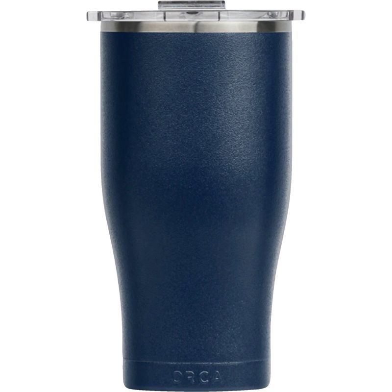 Orca Chaser Insulated Tumbler 27 Oz., Navy