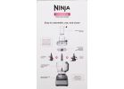 Ninja Professional Plus Food Processor 9 Cup, Gray