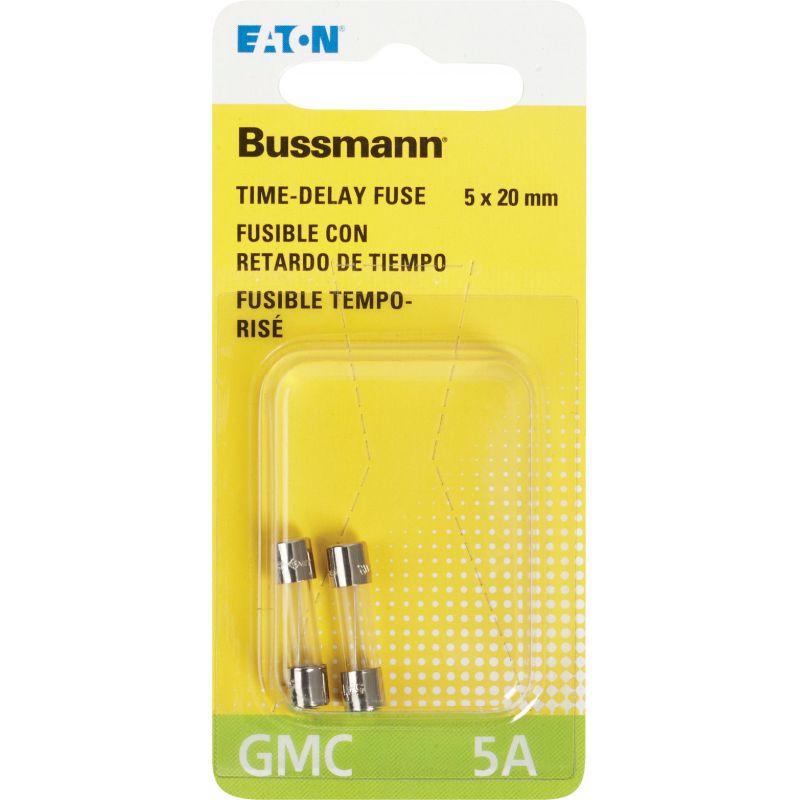 Bussmann GMC Electronic Fuse 5