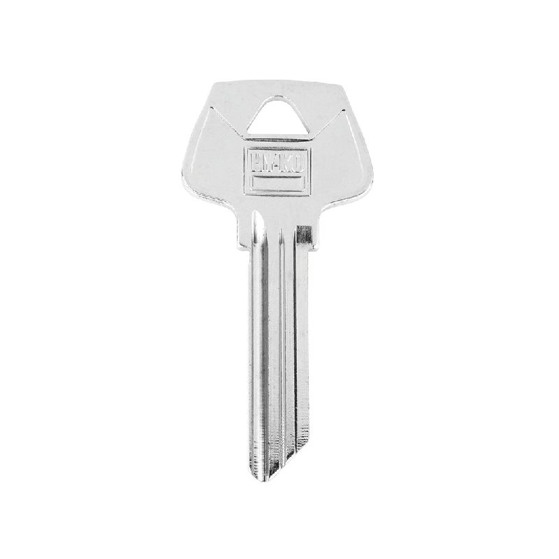 Hy-Ko 11010S46 Key Blank, For: Sargent S46 Locks