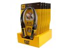 CAT CT71006 Neck Light, Alkaline Battery, LED Lamp, 100/200 Lumens