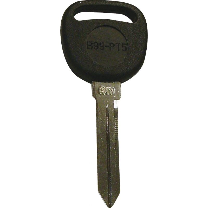 Hy-Ko GM Programmable Chip Key