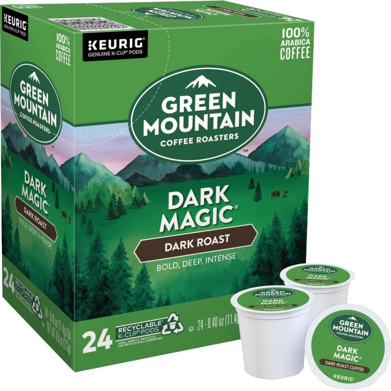 Keurig Green Mountain Coffee K-Cup Pack