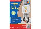 ProClean Dryer Duct Lint Trap