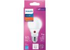 Philips A19 Medium Dusk To Dawn LED Light Bulb