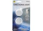 Westek Directional LED Night Light White
