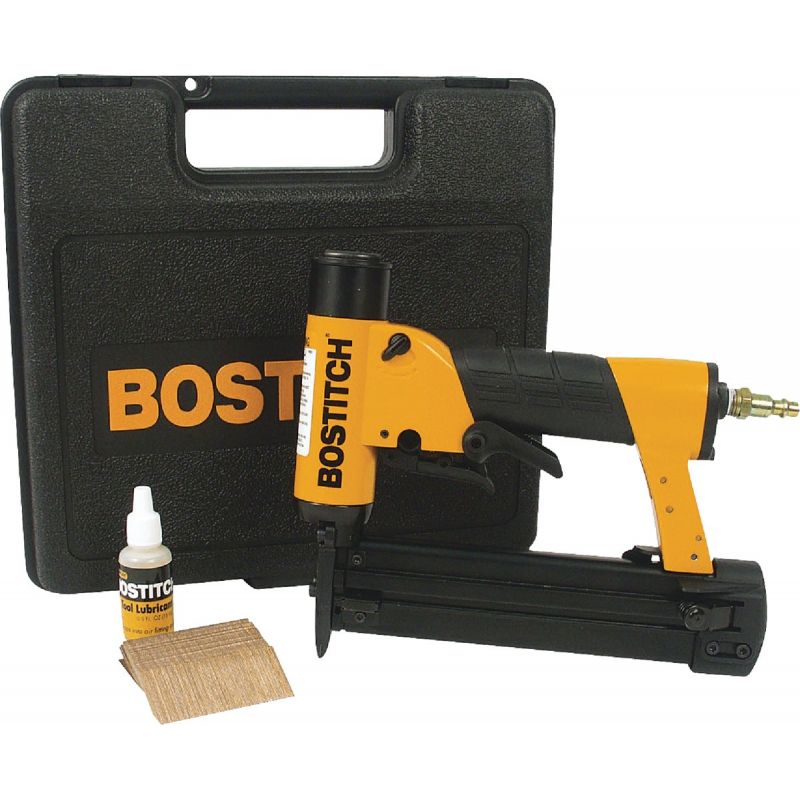 Bostitch Pin Nailer Kit
