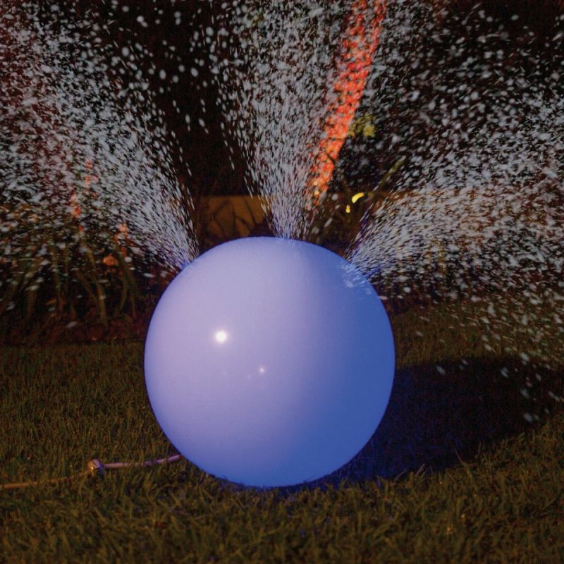 PoolCandy Sprinkler Ball Multi