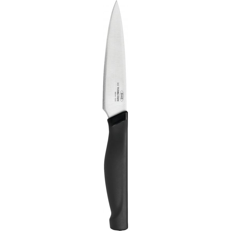 Farberware Paring Knife Black, 3.5 in.