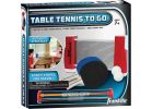 Franklin Table Tennis Kit To Go