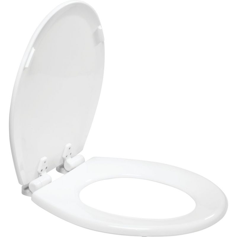 Centoco Premium Toilet Seat White