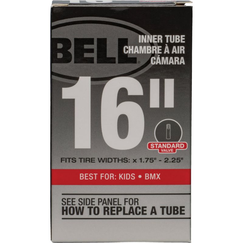 Bell Premium Quality Rubber Bicycle Tube