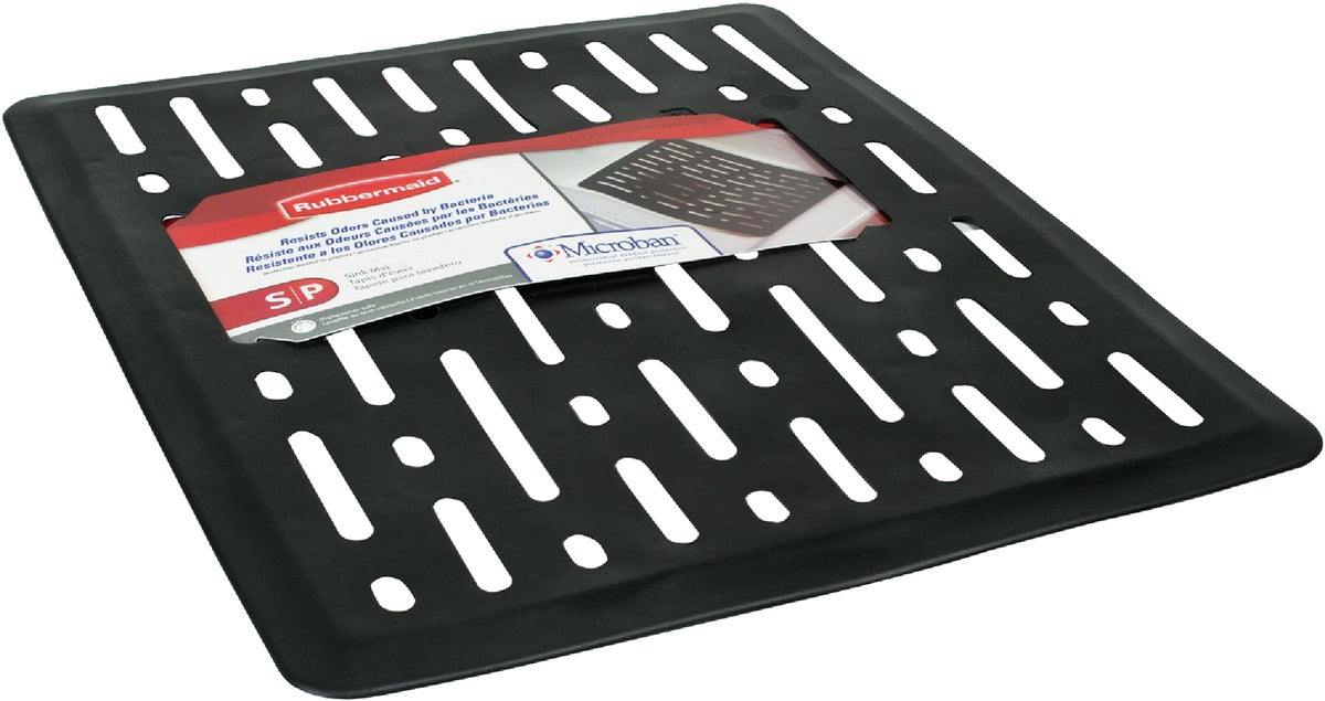 Buy Rubbermaid Sink Mat Black   I Fb9853d80c0a7eefd18bef1e12d29dea 