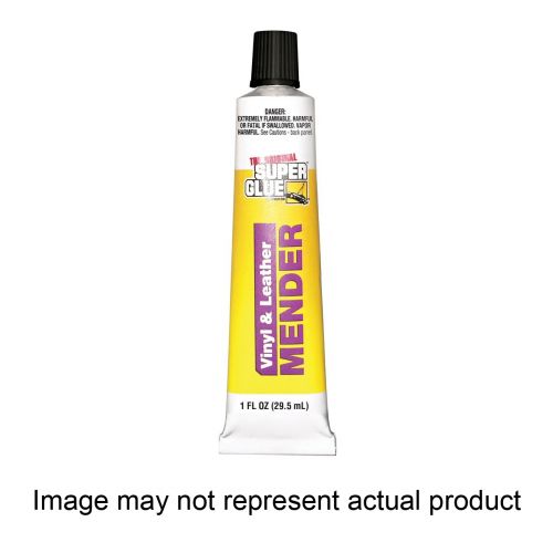 Buy Superglue Corp 19108 Quick-Setting Adhesive, Liquid, Clear, 3