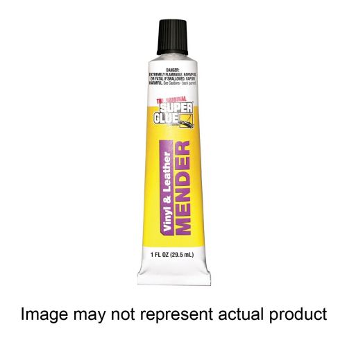 Buy Superglue Corp 19108 Quick-Setting Adhesive, Liquid, Clear, 3 g Clear