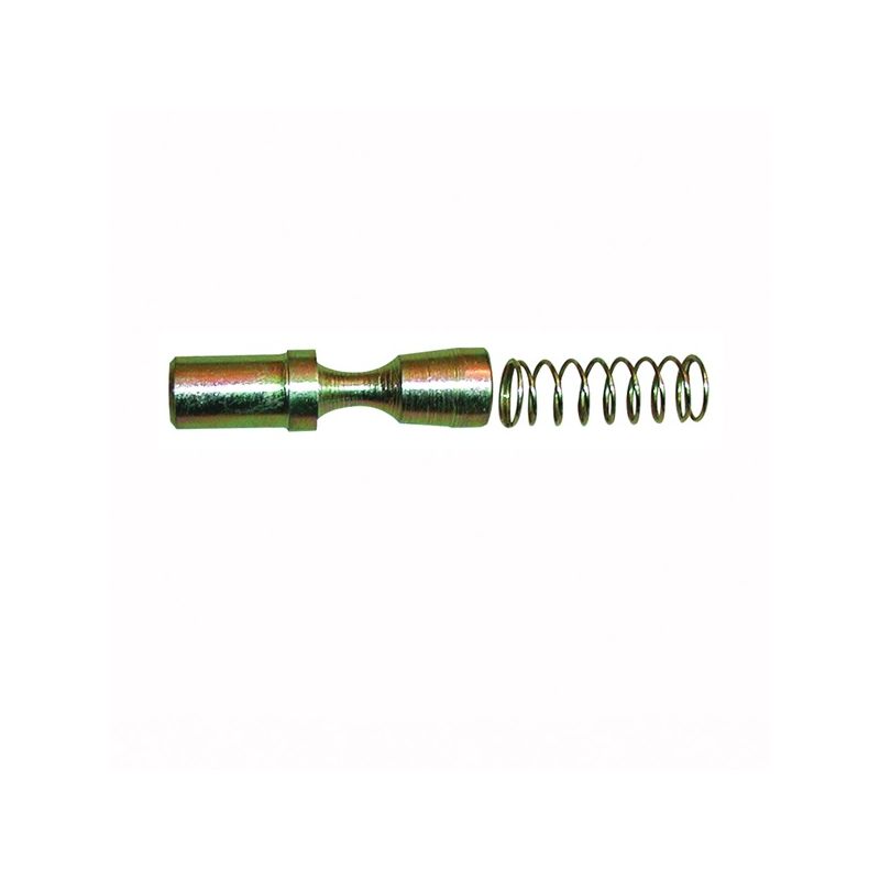 SpeeCo S01090 PTO Lock Pin Assembly, Zinc