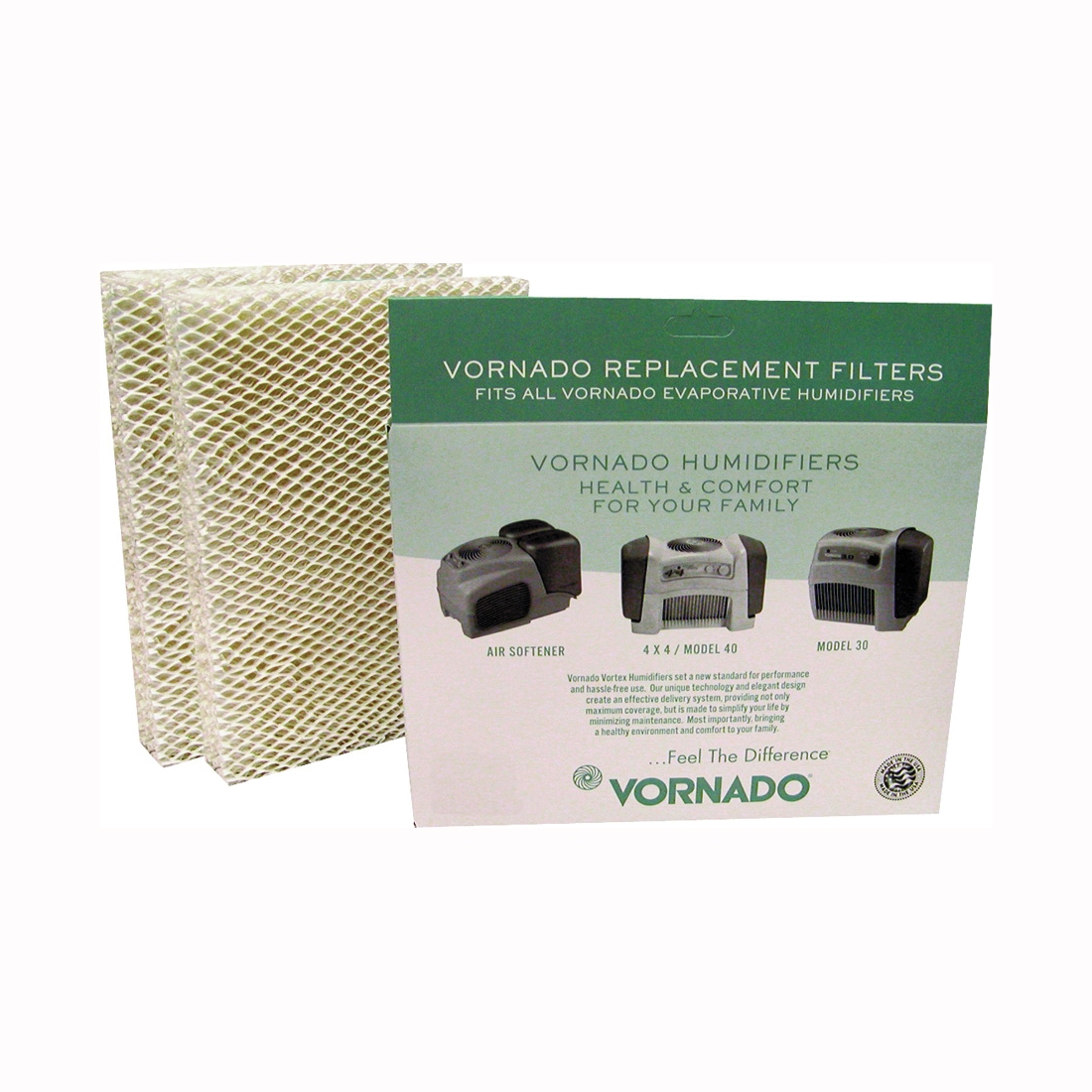 RPS Products Inc H100-6 Humidifier Filter