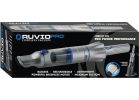 Ruvio Cordless Handheld Vacuum Cleaner Gray