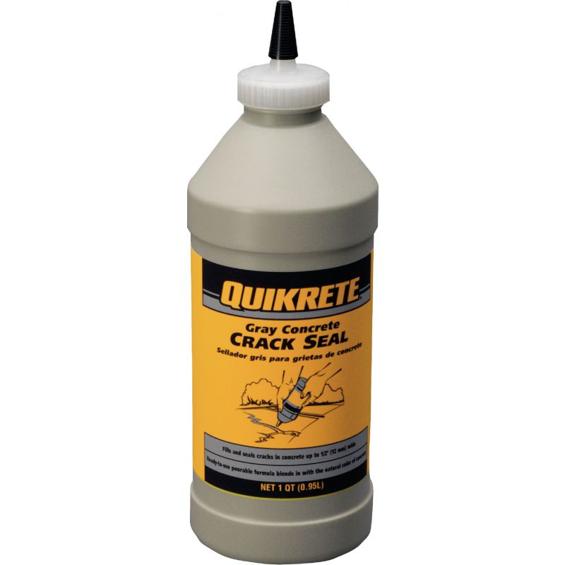 Quikrete Gray Concrete Sealant 1 Qt., Gray