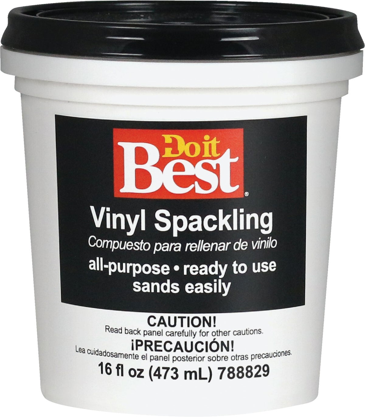 what is the best spackle for drywall