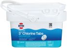 HTH Chlorine Tabs Advanced 8 Lb.