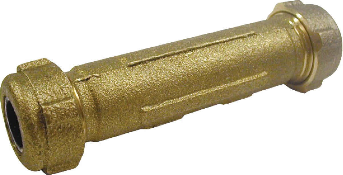 1″ IPS Compression X 3/4″ FIP Tee Brass – Law Supply, Inc.