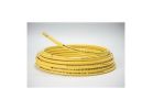 Streamline DY08050 Copper Tubing, 3/8 in, 50 ft L, Coil Yellow