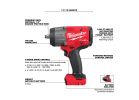 Milwaukee M18 FUEL 2967-22GG Combo Tool Kit, Battery Included, 18 VDC, Lithium-Ion