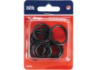 Do it Assorted O-Rings Assorted, Black