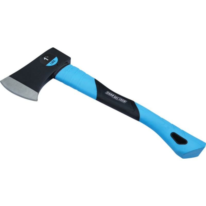 Channellock Camper Axe