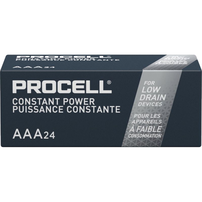 Duracell ProCell AAA Alkaline Battery 1150 MAh