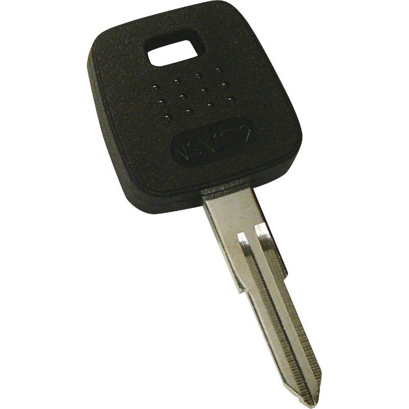 Hy-Ko Nissan Programmable Chip Key