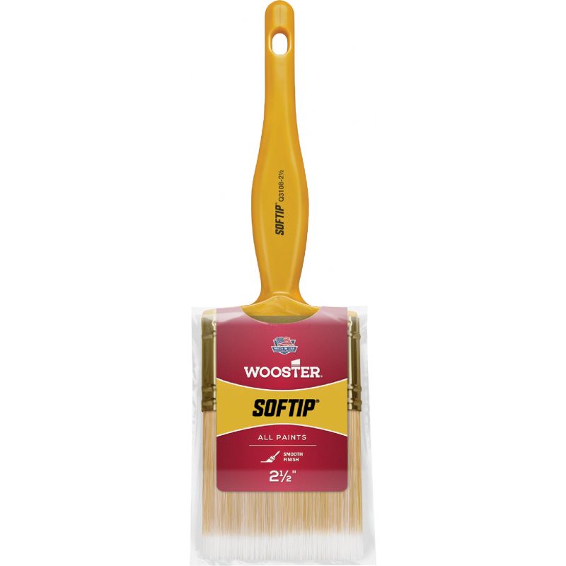 Wooster Softip Synthetic Blend Paint Brush